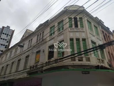Sala Comercial à venda, 273m² no Centro, Vitória