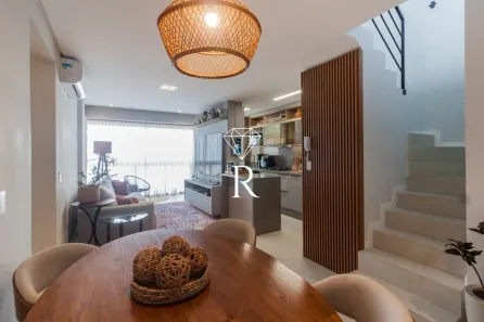 Cobertura com 3 Quartos à venda, 148m² no Coqueiros, Florianópolis
