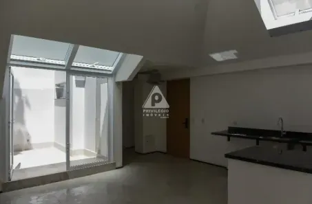 Apartamento com 1 Quarto à venda, 57m² no Botafogo, Rio de Janeiro