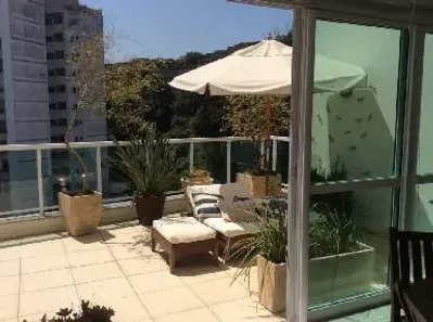 Cobertura com 2 Quartos à venda, 106m² no Boa Viagem, Niterói