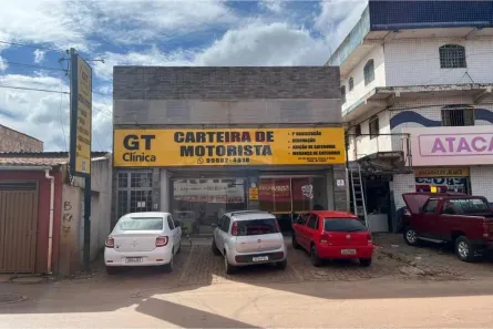 Casa com 6 Quartos à venda, 450m² no Centro, Brasília