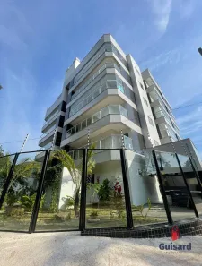 Apartamento com 2 Quartos à venda, 64m² no Toninhas, Ubatuba