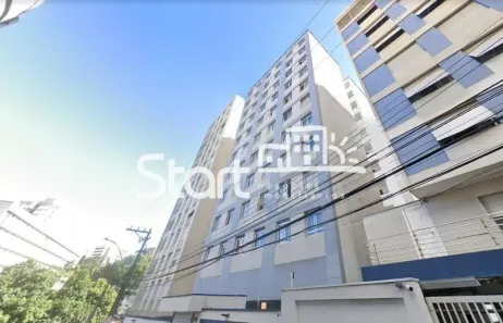 Apartamento com 1 Quarto à venda, 46m² no Centro, Campinas