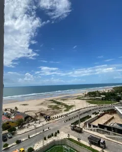 Apartamento com 2 Quartos à venda, 39m² no Vicente Pinzon, Fortaleza