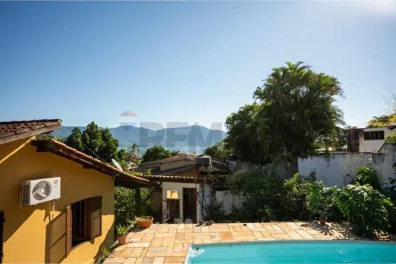 Casa com 2 Quartos à venda, 104m² no Santa Tereza, Ilhabela