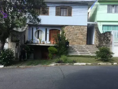 Sobrado com 4 Quartos à venda, 460m² no Jardim da Glória, São Paulo