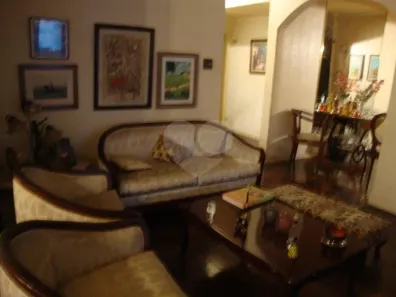 Apartamento com 3 Quartos à venda, 165m² no Paraíso, São Paulo