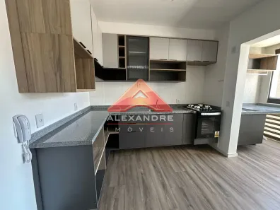Apartamento com 2 Quartos à venda, 55m² no Vila Industrial, São José dos Campos