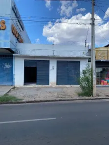 Ponto Comercial para alugar, 132m² no Macaúba, Teresina