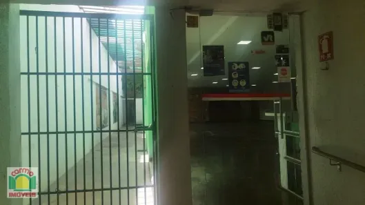 Ponto Comercial para alugar, 400m² no Centro, Anápolis