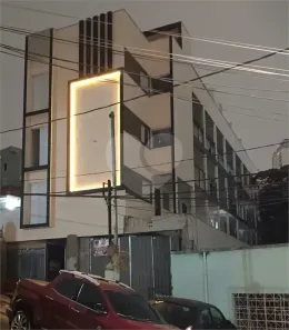 Casa de Condomínio com 2 Quartos à venda, 47m² no Santana, São Paulo