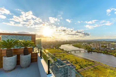 Apartamento com 2 Quartos à venda, 92m² no Torres, Torres