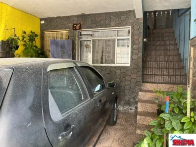 Casa com 5 Quartos à venda, 120m² no Fazenda da Juta, São Paulo