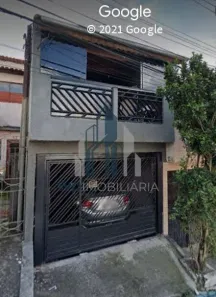 Sobrado com 2 Quartos à venda, 95m² no Jardim Moreno, São Paulo