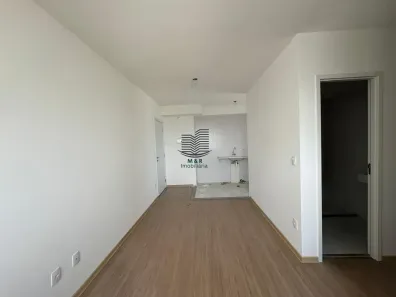 Apartamento com 3 Quartos à venda, 53m² no Socorro, São Paulo