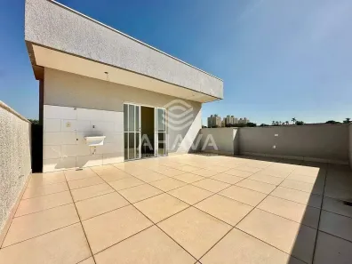 Cobertura com 2 Quartos à venda, 360m² no Santa Mônica, Belo Horizonte