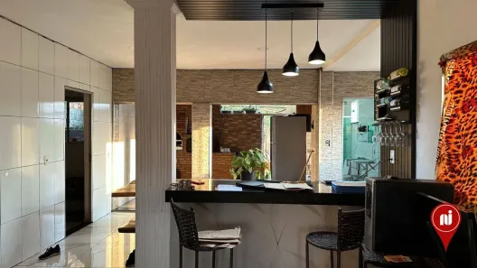 Casa com 4 Quartos à venda, 105m² no Vila Sao Tarcisio, Mário Campos