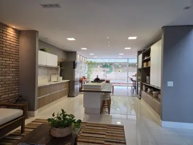 Casa de Condomínio com 3 Quartos à venda, 234m² no Cidade Parquelandia, Mogi das Cruzes