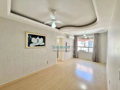 Apartamento com 2 Quartos à venda, 69m² no Vila Eunice Nova, Cachoeirinha