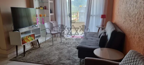 Apartamento com 3 Quartos à venda, 12m² no Jardim Bela Vista, Caraguatatuba