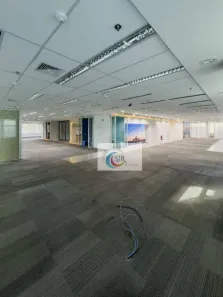Sala Comercial para alugar, 1045m² no Vila Olímpia, São Paulo