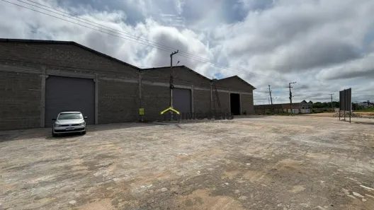 Galpão/Depósito/Armazém para alugar, 2000m² no Santo Antônio, Teresina