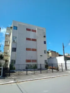 Apartamento com 1 Quarto para alugar, 40m² no Candeias, Jaboatão dos Guararapes