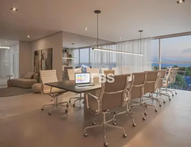 Sala Comercial à venda, 197m² no Jardim Goiás, Goiânia