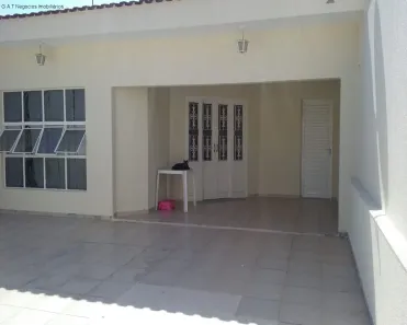 Casa com 4 Quartos à venda, 153m² no Conjunto Habitacional Júlio de Mesquita Filho, Sorocaba