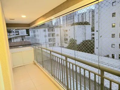 Apartamento com 2 Quartos para alugar, 46m² no Vila Pompéia, São Paulo