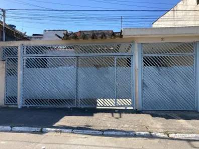 Casa com 3 Quartos à venda, 150m² no Parque Cocaia, São Paulo