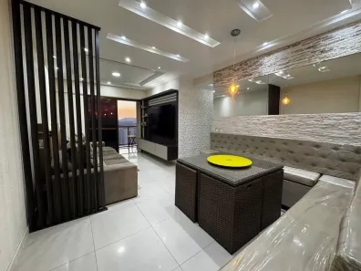 Apartamento com 3 Quartos à venda, 110m² no Palmeiras, Nova Iguaçu