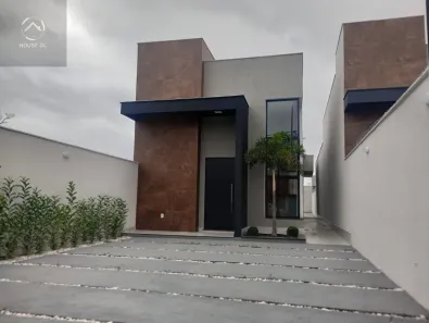 Casa com 3 Quartos à venda, 105m² no Jardim Atlântico Central (Itaipuaçu), Maricá