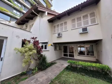 Casa com 3 Quartos para alugar, 433m² no Petrópolis, Porto Alegre