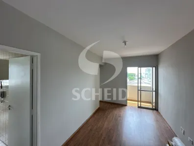 Apartamento com 2 Quartos à venda, 52m² no Vila Mascote, São Paulo