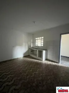 Casa com 2 Quartos para alugar, 50m² no Jardim Adutora, São Paulo