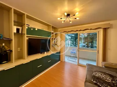 Apartamento com 3 Quartos à venda, 115m² no Jardim Cascata, Teresópolis