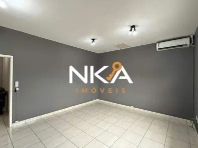 Sala Comercial para alugar, 22m² no Vila Moletta, Valinhos