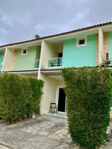 Casa de Condomínio com 3 Quartos à venda, 80m² no Lagoa Redonda, Fortaleza