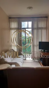 Apartamento com 3 Quartos à venda, 96m² no Jardim Aquárius, São José dos Campos