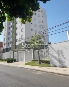 Apartamento com 2 Quartos à venda, 50m² no Cidade Satélite Íris, Campinas