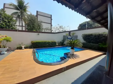 Casa com 3 Quartos à venda, 350m² no Centro-Sul, Várzea Grande
