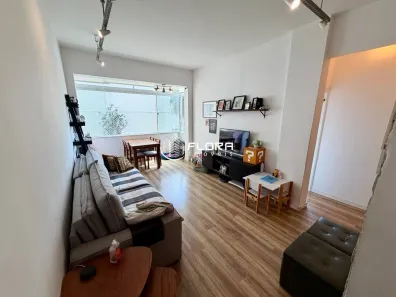 Apartamento com 3 Quartos à venda, 86m² no Centro, Niterói