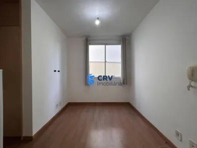 Apartamento com 2 Quartos à venda, 46m² no Jardim Jóquei Club, Londrina