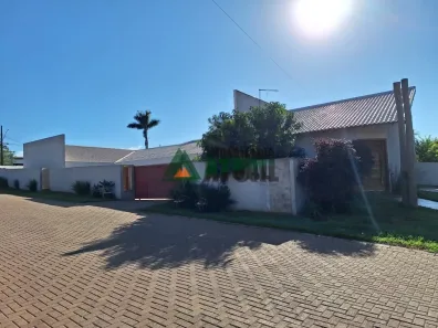 Fazenda/Sítio à venda, 420m² no Alvorada do Sul, Alvorada do Sul