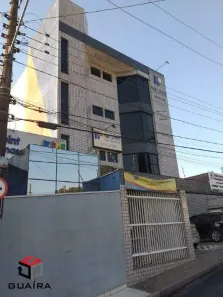 Prédio Comercial à venda, 665m² no Assunção, São Bernardo do Campo