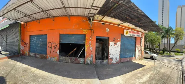Galpão/Depósito/Armazém para alugar, 158m² no Socorro, São Paulo