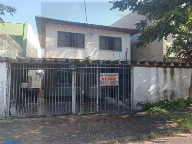 Sobrado com 3 Quartos à venda, 150m² no Bosque da Saúde, São Paulo