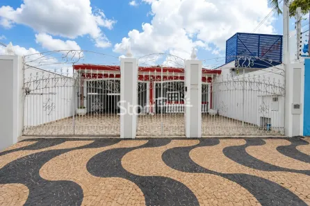 Casa com 3 Quartos à venda, 231m² no Vila Carlito, Campinas