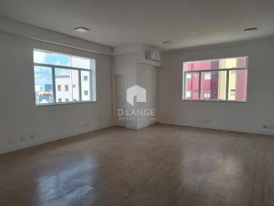 Sala Comercial para alugar, 50m² no Jardim Brasil, Campinas